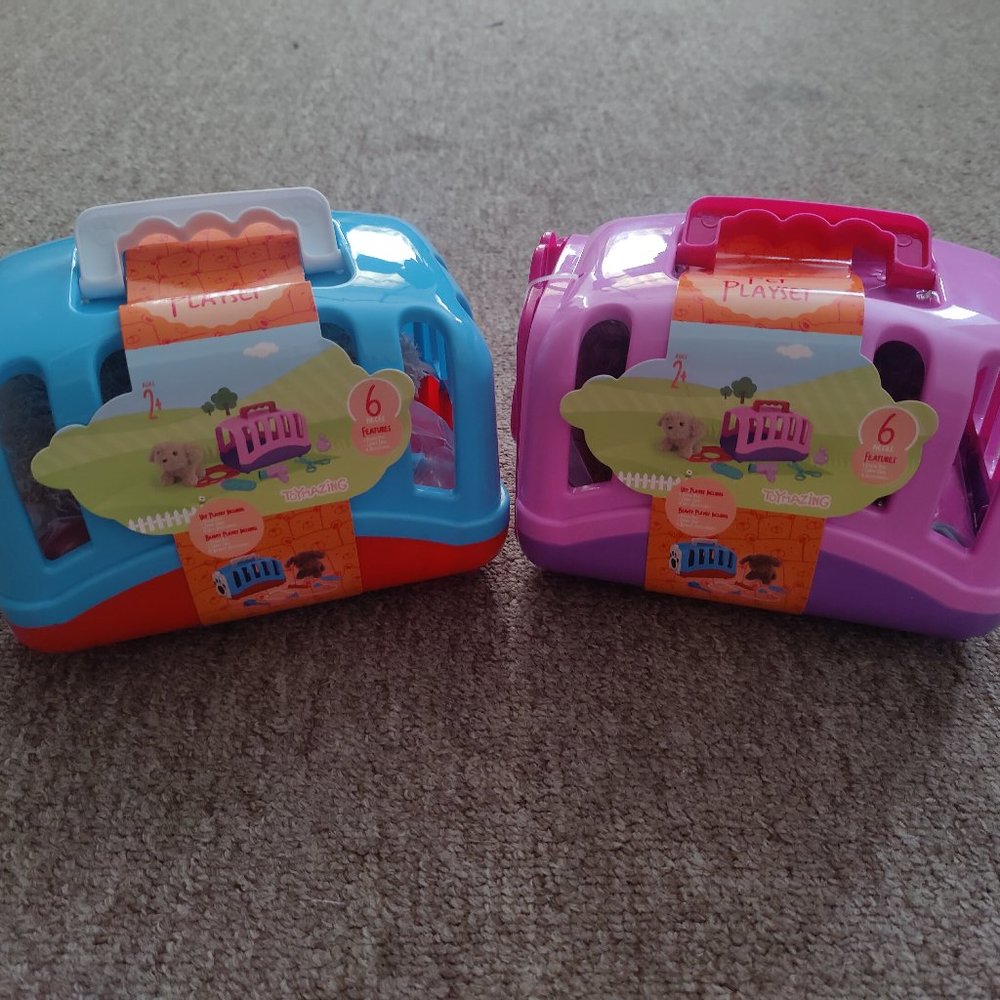 PET DOG TOY (Toymazing)